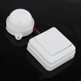 thumbnail image 2 of LED Light Busy Board Life Skill Educational board lights toys Toy for Age 3+ Colorful Light, 2 of 9