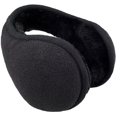 Clearance:Unisex Winter Outdoor Ear Muffs Foldable Sport Ear Warmers for Men Women