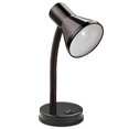 thumbnail image 1 of Xtricity Desk Lamp Gooseneck Arm 60W Black, 1 of 9