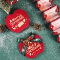 thumbnail image 4 of Christmas Red Envelope Christmas Gift Children Couple Red Envelope, 4 of 4