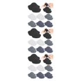 thumbnail image 3 of mmirethe 16pieces Shoes Heel Repair Kit Durability Exquisite Craft Wide Application Long Service Life 3Set, 3 of 6