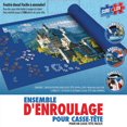 thumbnail image 2 of Tapis en feutre pour casse-tête Puzzle Rollup de Sure-Lox, 2 of 3