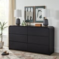 thumbnail image 2 of Better Homes and Gardens Juliet Commode 6 tiroirs, 2 of 8