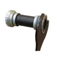 thumbnail image 4 of Bicycle Bottom Bracket Install Tool Spanner Hollowtech 2 Wrench Crankset, 4 of 7
