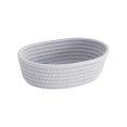 thumbnail image 4 of Small Storage Baskets Multifunction Jewelry Lipstick Organizer Shelves Organizer Gray L, 4 of 9