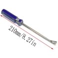 thumbnail image 3 of 2-Piece Tack & Staple Remover Kit - Heavy Duty Nail Lifter for Easy Removal Garden Tool Set, 3 of 5