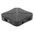 thumbnail image 4 of DEWIN Émetteur Récepteur Bluetooth 2 en 1 Sans Fil pour RCA vers Adaptateur Audio d'Assistance 3,5 mm, 4 of 14