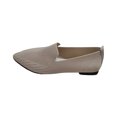 thumbnail image 2 of LSLJS Mode Femmes Ventilées Décontractées Bout Rond Chaussures Décontractées Confortables, Chaussures Plates, 2 of 6