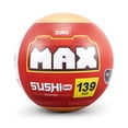 thumbnail image 2 of Max Build More Premium Building Bricks Sushi Collection (Miso Soup) Novelty and Gag Toy by ZURU, 2 of 10