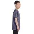 thumbnail image 5 of Gildan Youth  Heavy Cotton T-Shirt, 5 of 5