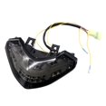 thumbnail image 3 of Miulika Motorcycle Taillight for Multistrada 1200 2010-2014, Accessories Black Shell, 3 of 9