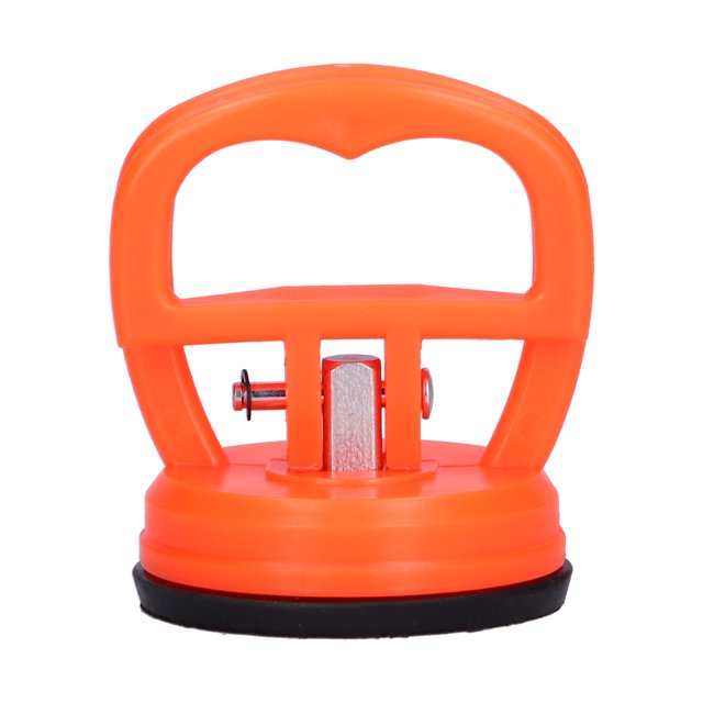 Mini Suction Cup, 12kg Side Suction Single-Jaw Suction Cup Compact Elastic 4Pcs With Buckle Handle For Electronic Equipment