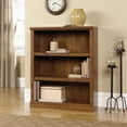 thumbnail image 3 of Sauder Select 3-Shelf Bookcase, 3 of 3
