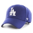 thumbnail image 1 of Los Angeles Dodgers '47 MVP Cap / Ajustable, 1 of 2