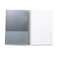 thumbnail image 2 of Hilroy® Studio Pro® Covered Spine Sketchbook 9x6, 2 of 4