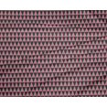 thumbnail image 5 of oneOone Polyester Lycra Fabric Triangle Geometric Printed Fabric 1 Yard 56 Inch Wide, 5 of 5