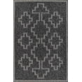 thumbnail image 4 of ECARPET Esina Transitional Area Rug for Living Room, Bedroom, Dining Room, Entrance, Hallway and More., 4 of 9