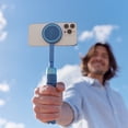 thumbnail image 3 of Shiftcam SnapStand Mini - Geai bleu, 3 of 3
