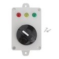 thumbnail image 4 of LED Light Busy Board Life Skill Educational Toy board lights toys for Age 3+ 3 Color Light, 4 of 9