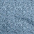 thumbnail image 1 of oneOone Rayon Teal Blue Fabric Asian Block Fabric For Sewing Printed Craft Fabric By The Yard 56 Inch Wide, 1 of 4