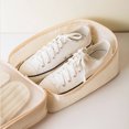thumbnail image 3 of YAOMOBB Sac d'Emballage de Chaussures Grande Capacité avec Poignée pour Usage Quotidien, 3 of 6