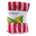 thumbnail image 1 of Kitchen Wipes Double Color Stripes Plain Stripes Plain Colors Oil Multifunctional Ultra Fine Fiber Rags Lazy Dishwashers Cleaning Cloths And Dishwashing Cloths, Kitchen Wipes, 1 of 9