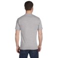 thumbnail image 1 of Hanes Tall Beefy-T pour Hommes - 518T (Lot de 5), 1 of 1