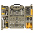 thumbnail image 4 of Performance Tool W1801 123pc Mechanic's Tool Set, Hand Tools - Tool Sets , Beige, 4 of 4