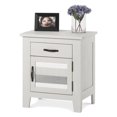 thumbnail image 2 of Forever Eclectic Long Beach Nightstand, Seascape Gray, 2 of 4