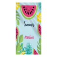 thumbnail image 1 of Microfiber Travel Towel Microfiber Beach Towel Super Lightweight Colorful Bath Towel Sandproof Beach Blanket Multi-Purpose Towel for Travel Swimming Pool 30X60 Inch, 1 of 3