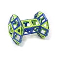 thumbnail image 2 of Magformers Ensemble Arc-en-Ciel de Construction Magnétique 62 Pcs, 2 of 6