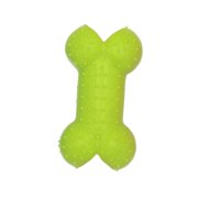 Indestructible Dog Toys Super Chewer Dog Toys Chew Dog Toys For Medium And Large Interactive Dog Toys Gift For Medium Dog Large Dogs Breed Heavy Duty Dog, 9 cm, Green