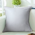 thumbnail image 5 of Dvruxg Polyester Cloth Bedside Pillow, Waterproof Sofa Cushion Cover, Lumbar Support Office Backrest for Home & Car Use, 5 of 5