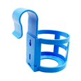 thumbnail image 1 of DOLITY Above Ground Pool Drink Holder, Pool Drink Holder, Storage Container, Drink Hook C, 1 of 6