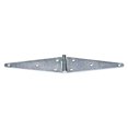 thumbnail image 4 of Stanley N127-878 10 in. Zinc Strap Hinge, 4 of 4