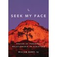 thumbnail image 2 of Seek My Face: Prayer as Personal Relationship in Scripture, 2 of 2