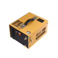 thumbnail image 1 of High-pressure Air Pump 12V Compressor 300bar Pcp Air Compressor Pump Air Rifle Car Tire 30mpa Electric Submersible Pump, 1 of 4