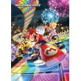 thumbnail image 2 of USAopoly Mario Kart “Rainbow Road” 1000 Piece Puzzle, 2 of 4