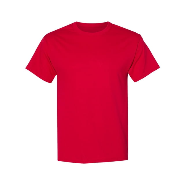 Hanes T-Shirt Authentic-T pour Hommes