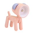 thumbnail image 1 of Mini Lamps for Night Table Cute Pet Night Student Dormitory Reading Mini Table Lamp Bedroom Sleep Lamp Desktop Creative Decoration, 1 of 3