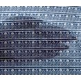 thumbnail image 4 of oneOone Viscose Chiffon Fabric Ethnic Block Printed Craft Fabric BTY 42 Inch Wide, 4 of 4