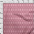 thumbnail image 2 of oneOone Silk Tabby Fabric Hexagon|Diamond & Triangle Geometric Print Fabric By Yard 42 Inch Wide, 2 of 4