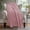 Pink PK, variant on PpgejGEK Soft Thick Double Layer Raschel Blanket Winter Warming 200x150cm 78.74x59.05in Polyester for Bed Sofa Nap Ultra Comfortable Fleece Throw