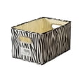 thumbnail image 2 of Dvkptbk Foldable Storage Box with Lid Fabric Storage Box with Lid, Closet Storage Box, Room Organization, Office Storage, Toy Storage Storage Storage & Organization, 2 of 9