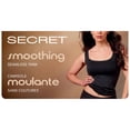 thumbnail image 3 of SECRET Smoothing Seamless Tank 1  Piece, 3 of 3