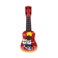 thumbnail image 2 of LSLJS 9 92 Inch Kids Toys Ukulele Guitar - 4 Strings Ukulele Musical Instruments Educational Toy Mini Guitar Toddler Toys for Boys and Girls Kids Toys, 2 of 6