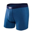 thumbnail image 1 of SAXX Ultra Boxeur Fly Indigo S, 1 of 2