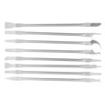 thumbnail image 1 of Mobile Phone Repair Tool,XRD‑2108A 8pcs Professional IC Chip Repair Knife IC Chip Repair Knife Elevated Design, 1 of 14