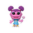 thumbnail image 3 of Funko Pop! Television: Sesame Street - Abby Cadabby figurine en vinyle, 3 of 3