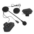 thumbnail image 4 of Helmet Headphone Comfortable To Wear Helmet Headset Long Battery Life Stable Connection For Work Outdoor Call Motorcycle BT12, 4 of 8
